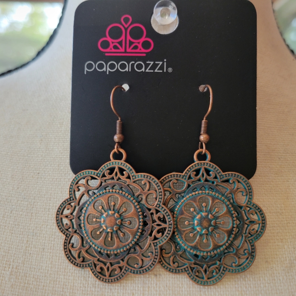 Paparazzi Earrings